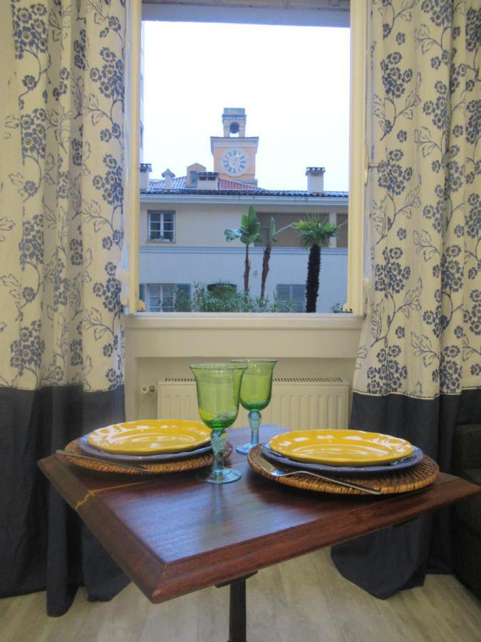 Le Ptit Nicois Sur Le Port Appartement Nice Buitenkant foto
