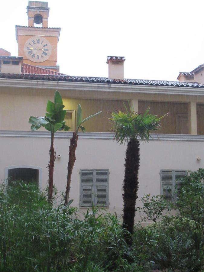 Le Ptit Nicois Sur Le Port Appartement Nice Buitenkant foto